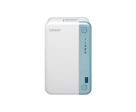 QNAP TS-251D-4G - 541600 - zdjęcie 7
